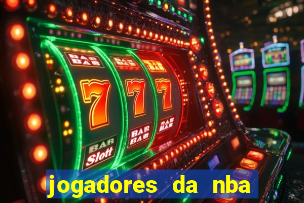 jogadores da nba de a a z stop